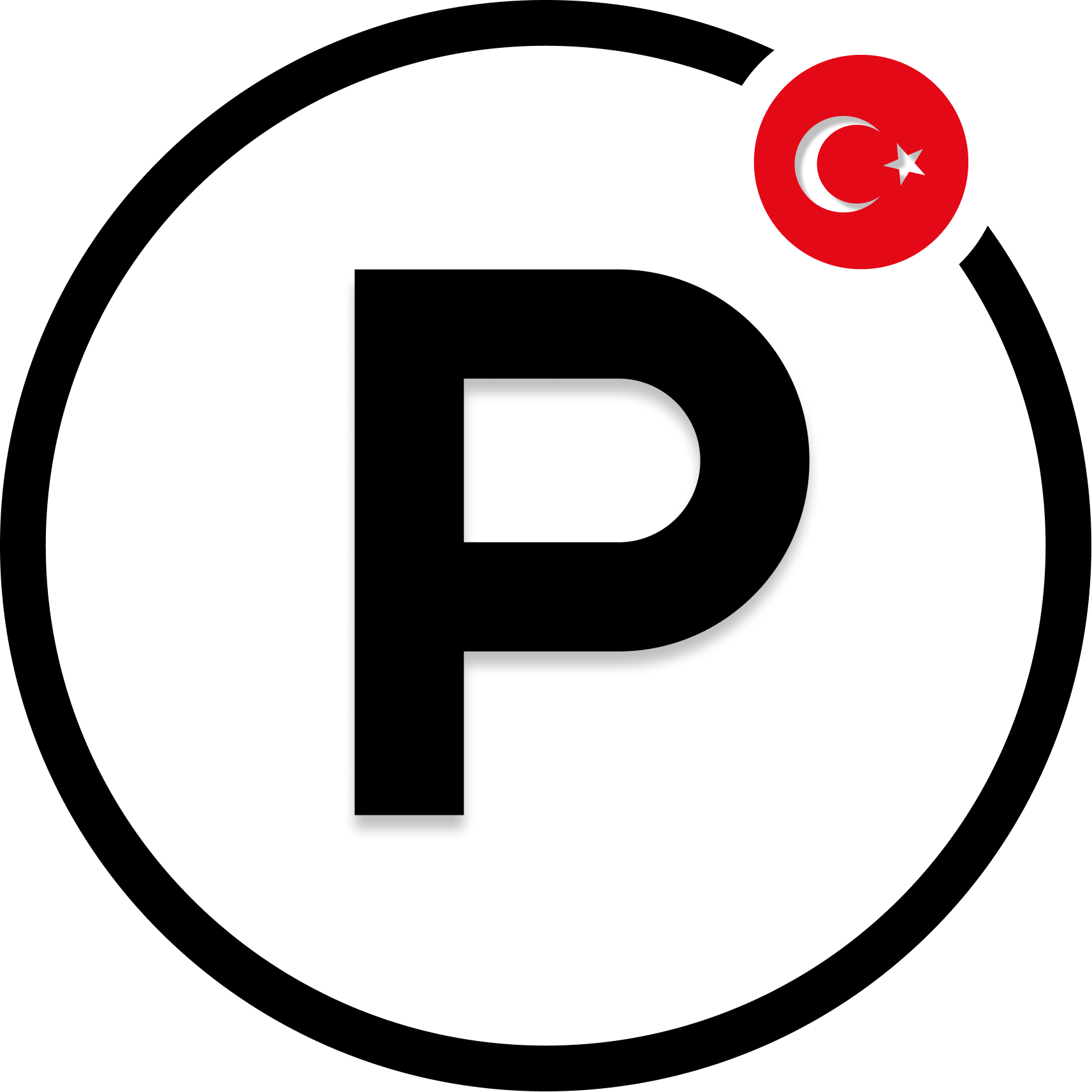 Product Hunt Turkey Logo